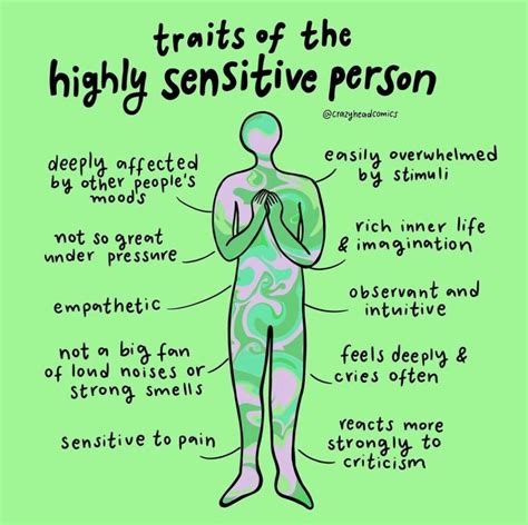 The Highly Sensitive Person How To Manage Your Superpower Next Step