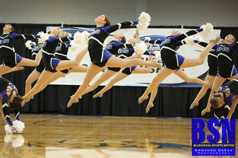 Khsaa State Dance Competition Image Gallery 12 21 19 Bluegrass