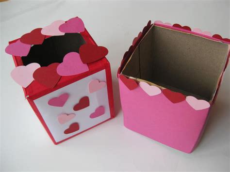 20 Best Valentines Day Box Ideas Best Recipes Ideas And Collections