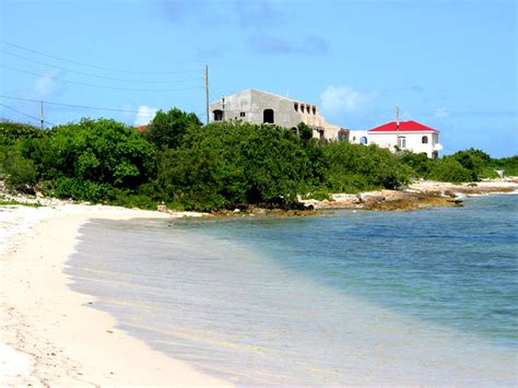 Anguilla Anguilla Pax Gaea Country Report