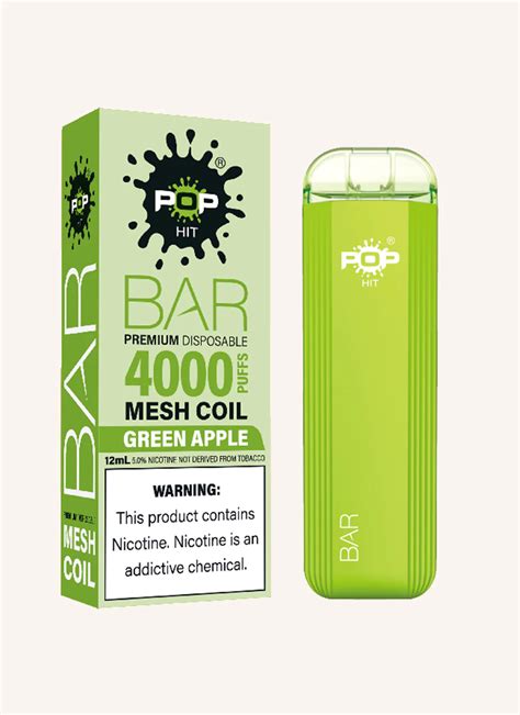 pop vape overview price types flavors and wholesale
