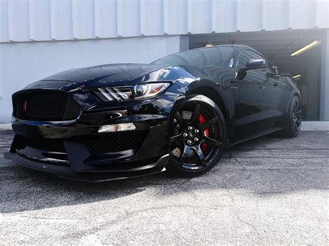 In My Opinion The Best Modern Muscle Car The Shelby Gt350r Oc
