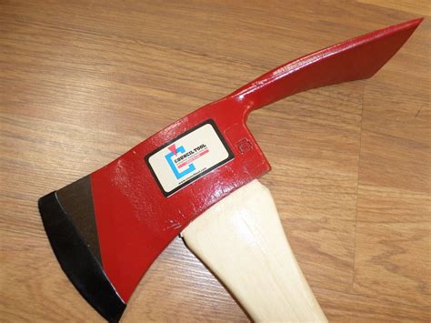 Council Tool Pulaski Axe Single Bit Hickory 36 In Made In Usa New