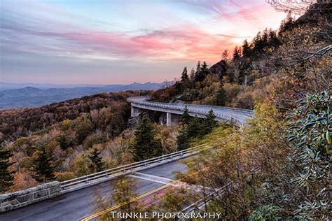 Trinkle Photography Archives Blue Ridge Parkway Photo Of The Day