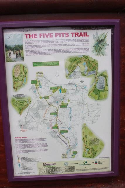 The Five Pits Trail General Info Flickr Photo Sharing