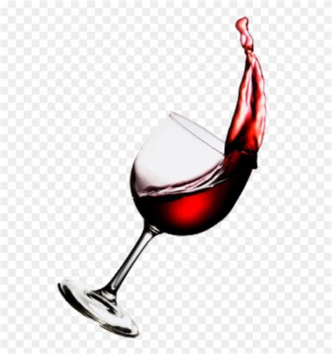 Wine Glass Red Wine Clip Art Wine Glass Spilling Clip Art Free