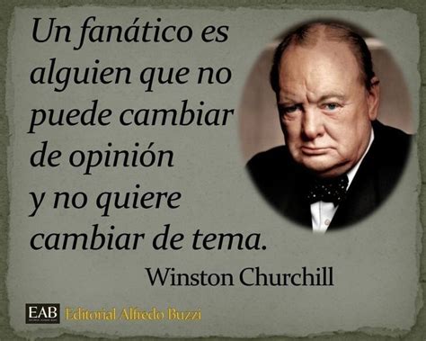 Winston Churchill Frases Sabias Frases Motivadoras Frases Bonitas