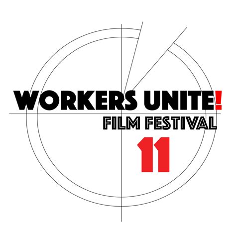Film Guide 2022 Workers Unite Film Festival