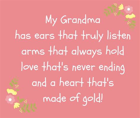 Pin By Alma Russell On Grandma Sayings Grandma Quotes Grandmother