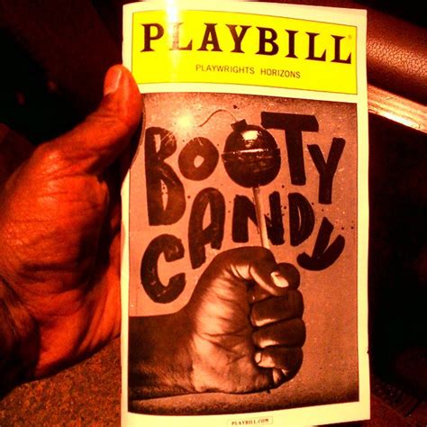 Bootycandy Trailers More Playwrights Horizons