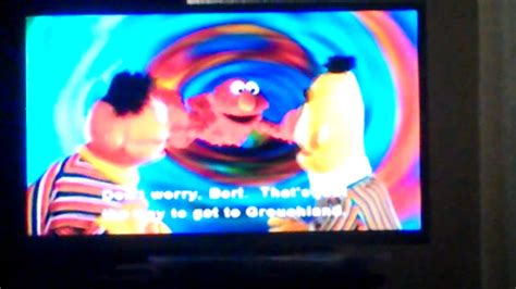 Elmo In Grouchland Bert And Ernie2 Youtube