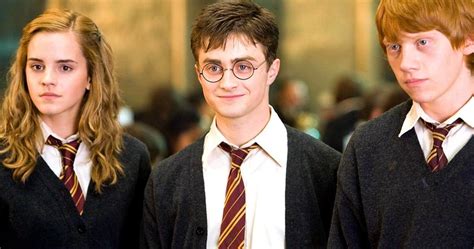 This Sex Quiz Will Accurately Reveal Your Hogwarts House