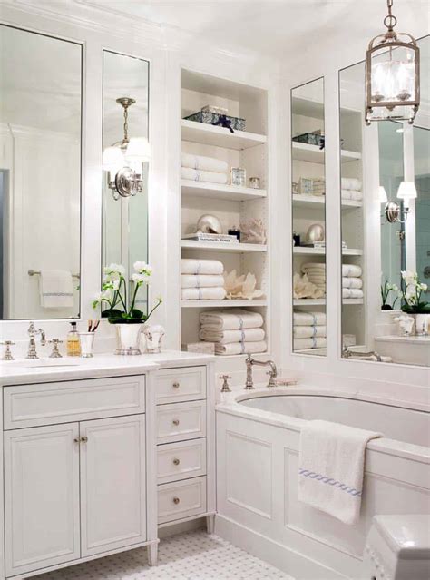 53 Most Fabulous Traditional Style Bathroom Designs Ever