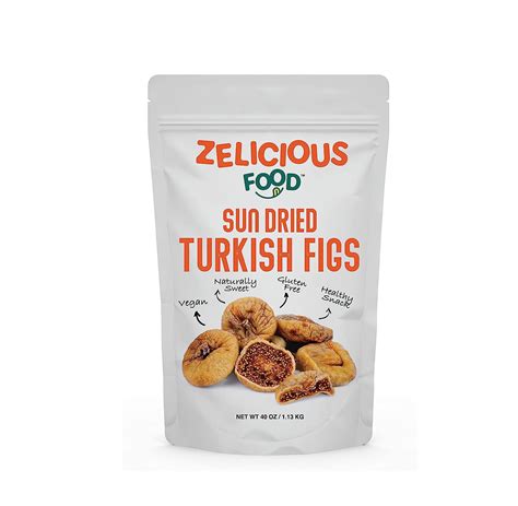 Best Dried Figs For 2024 The Jerusalem Post