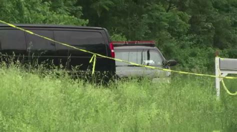 New Details About Woman Found Dead On Hiking Trail