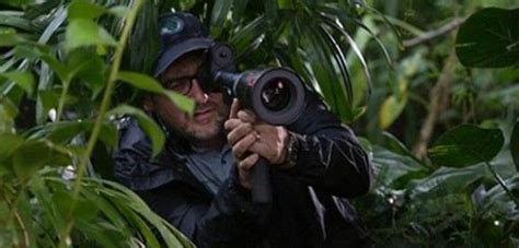 Jurassic World Regisseur Colin Trevorrow Dreht Sci Fi Thriller
