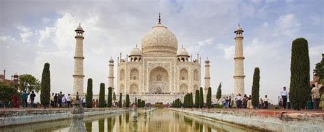 35 Popular Tourist Places To Visit In Uttar Pradesh 2024