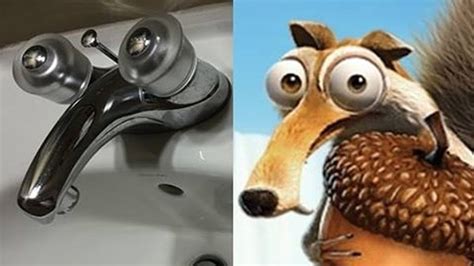 100 Examples Of Pareidolia Seeing Faces In Everyday Objects Youtube