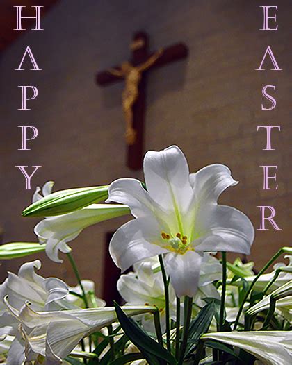 Easter Message From Bishop Solis Intermountain Catholic