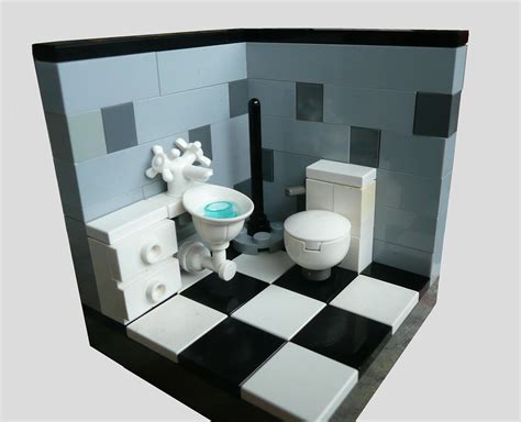 Check spelling or type a new query. Bathrooms and toilets? - LEGO Town - Eurobricks Forums