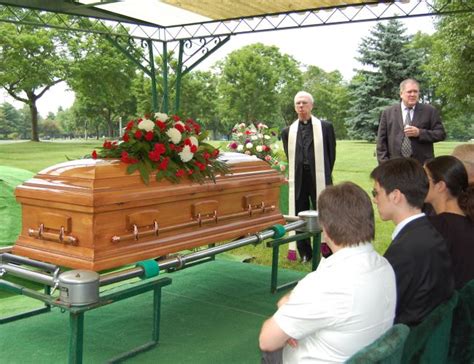 Jeff Noordermeers Funeral June 13 2009