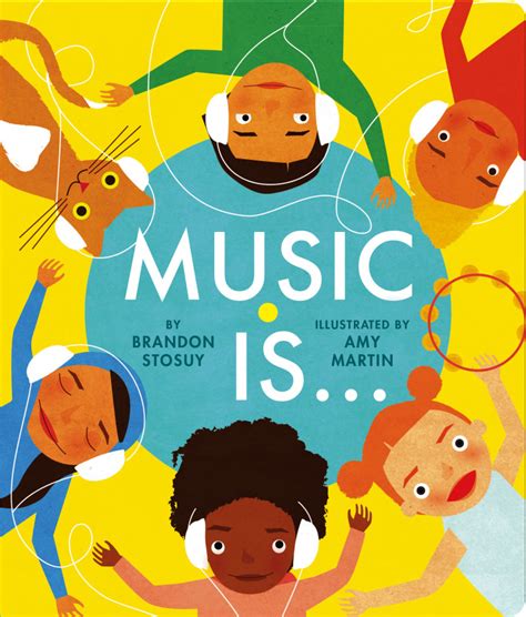 Childrens Book Review Music Is Kindermusik