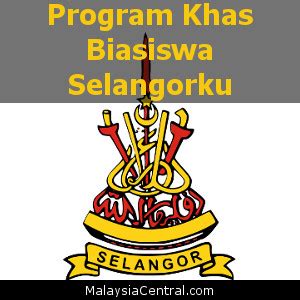 Ijazah pertama sepenuh masa tarikh tutup: Program Khas Biasiswa Selangorku - Syarat, Permohonan ...