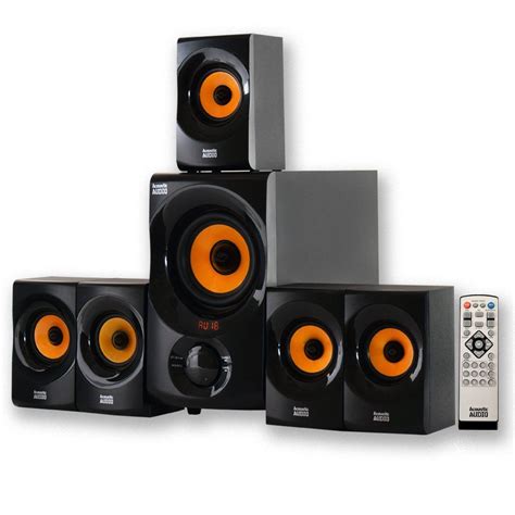 The 10 Best Home Audio Systems Of 2020