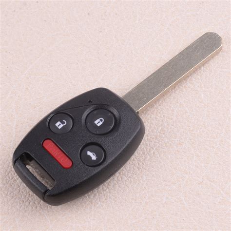 Fit For Honda Pilot 09 15 4 Buttons 3138mhz Remote Keyid46 Chip
