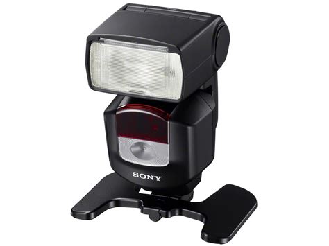 Sony Introduces Hvl F43m Flash With Multi Interface Shoe Video Lamp Digital Photography Review