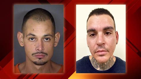 Second Arrest Made In Murder Tied To Meth Mexican Mafia