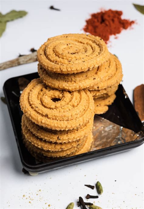 Muruku Ring Irresistible South Indian Snack Swagath Foods