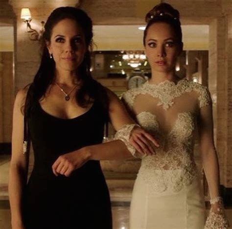 Bo And Kensi From Lost Girl Lost Girl Most Beautiful Women Girl