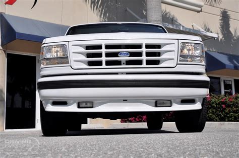 1994 Ford F 150 Svt Lightning Stock 5759 For Sale Near Lake Park Fl