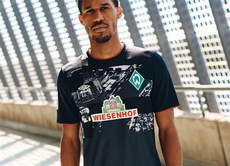 They are in the 2. Werder Bremen 2020-21 Umbro Third Shirt | 20/21 Kits ...