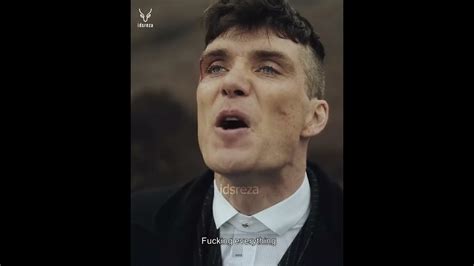 Tommy Shelby 18 Top Dialogues Peaky Blinders Season 1 To Season 3 Youtube