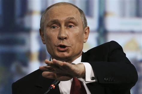 Czy Putin Uzyje Broni Atomowej - Rosja grozi użyciem broni jądrowej. Putin straszy atomową wojną