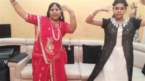 Rajasthani Dances Creator Aishwarya Raj Youtube