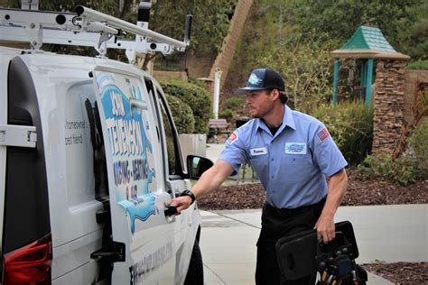 Full service plumbing & hvac since 1990. Testimonials from satisfied Carlsbad Air Conditioning ...