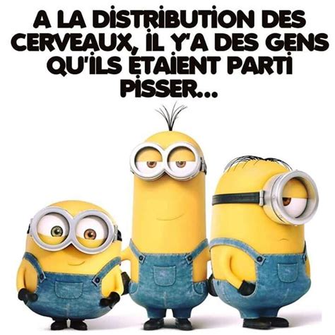 Three Minion Minions Standing Next To Each Other With The Captionla
