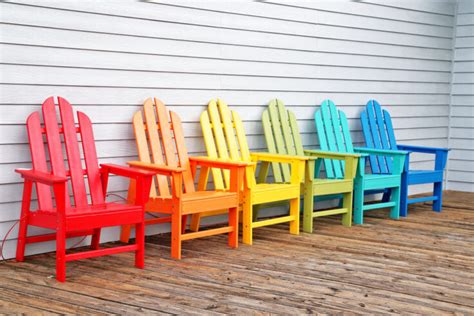 How To Use Outdoor Furniture Paint In 7 Easy Steps That Sweet Tea Life