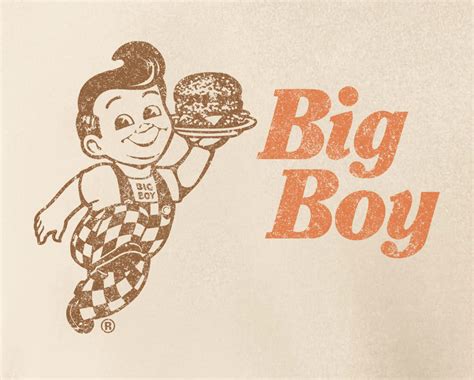 Bobs Big Boy Logo 10 Free Cliparts Download Images On Clipground 2023