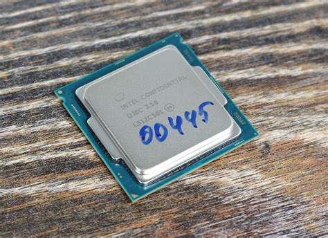 Processor Intel Core I5 6600k Intel Skylake Review And Testing Page