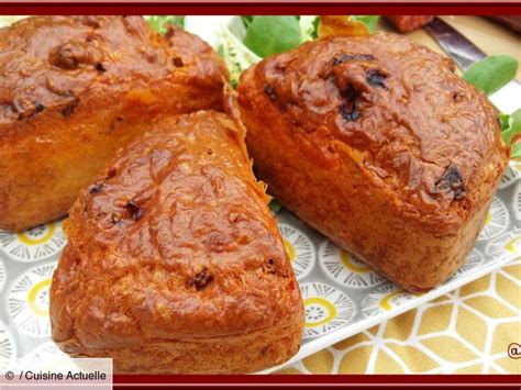 Cake Au Chorizo De Sophie Sens Sans Dessus Dessous Cake Mexicain De