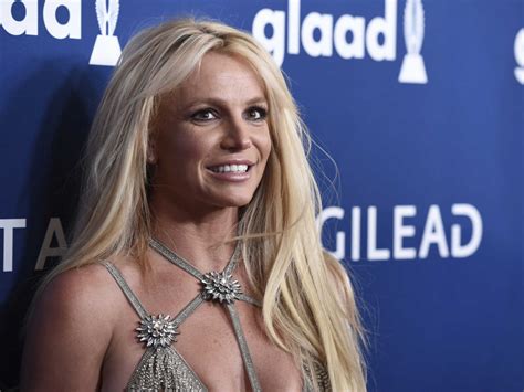 Crime Stories Popstar Britney Spears Has ‘dementia No Way Crime