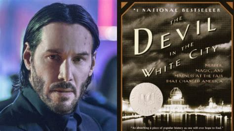 Keanu Reeves Protagonizará The Devil In The White City La Serie