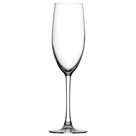 Nude Reserva Crystal Champagne Flutes At Drinkstuff