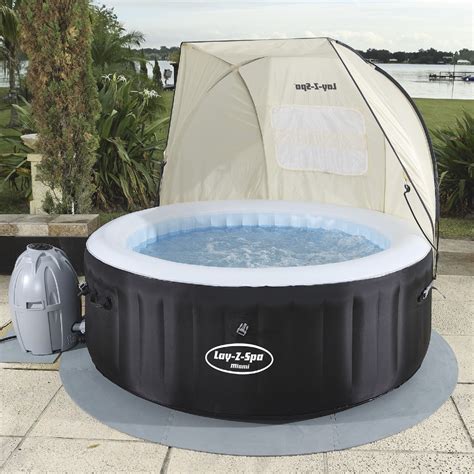 5 Things You Need To Know Before You Buy Your Inflatable Hot Tub Byrossi