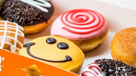 Download the dunkin' app for free on the app store or google play. Dunkin' Donuts opent in Eindhoven | MarketingTribune Food ...