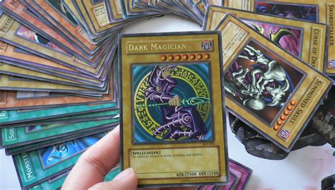 The 12 Most Expensive Yu Gi Oh Cards — Transcend Cards